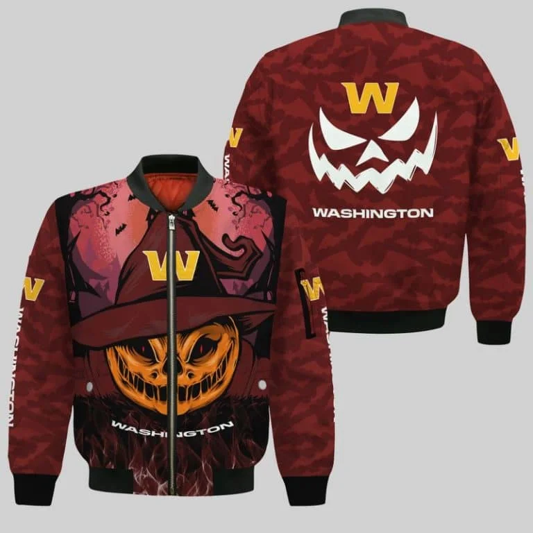 Clothes Washington Football PL37 - Image 5