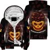 Washington Football Fleece Hoodie EL34