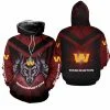 Clothes Washington Football PP16