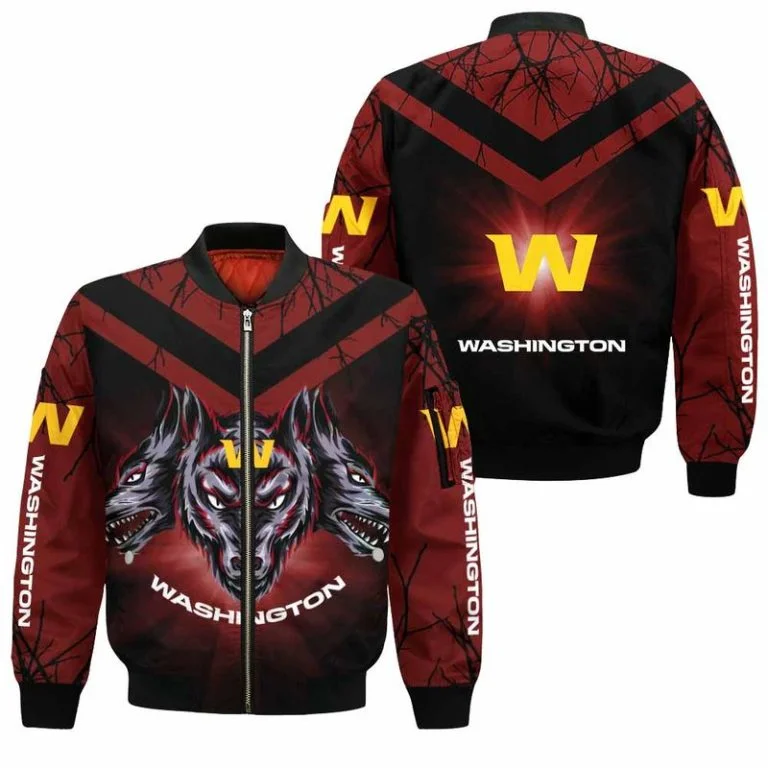 Clothes Washington Football PP16 - Image 3