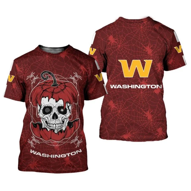 Clothes Washington Football PE23 - Image 4