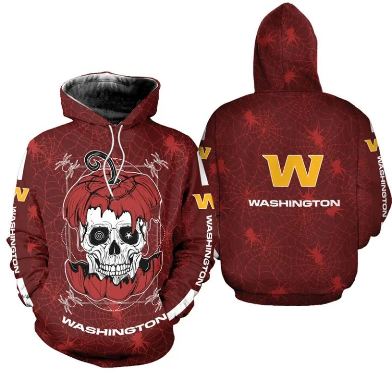 Clothes Washington Football PE23