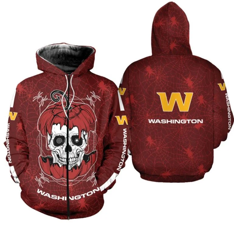 Clothes Washington Football PE23 - Image 2