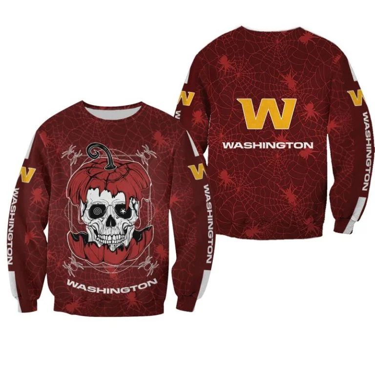 Clothes Washington Football PE23 - Image 3
