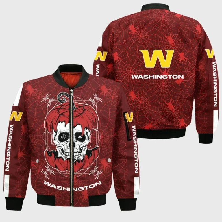 Clothes Washington Football PE23 - Image 5