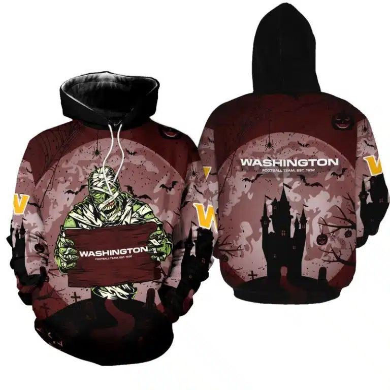 Clothes Washington Football RJ71