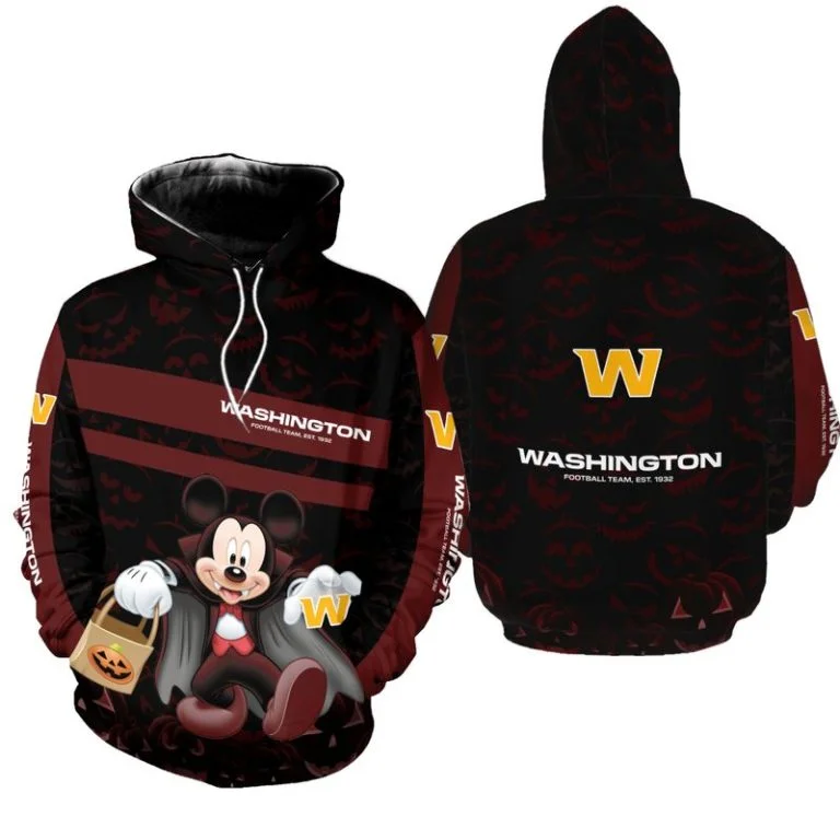 Clothes Washington Football PL37
