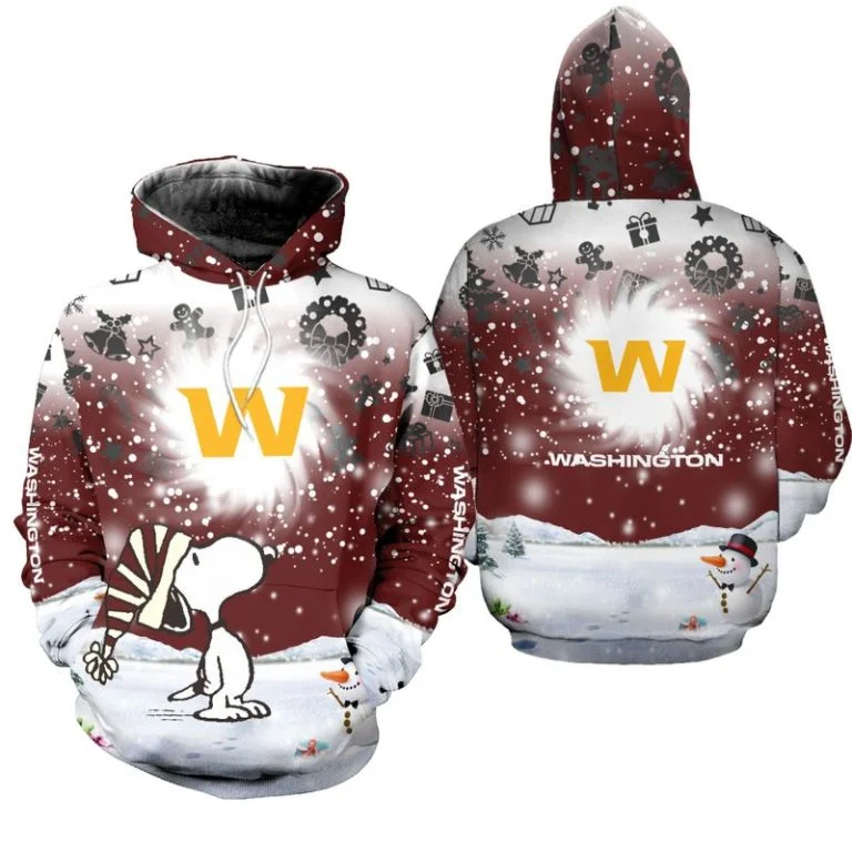 Clothes Washington Football PR91