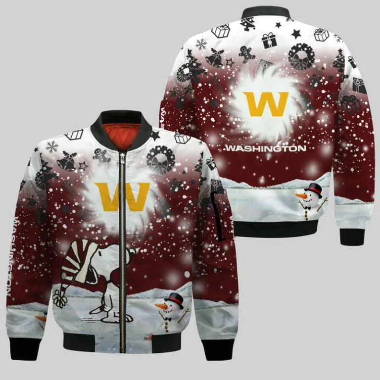 Clothes Washington Football PR91 - Image 5