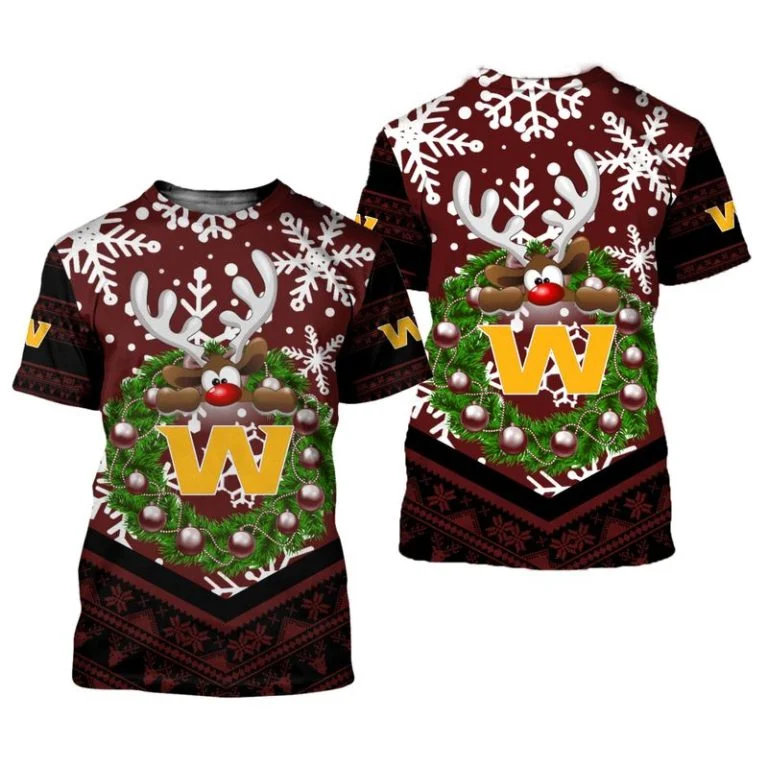 Clothes Washington Football PL37 - Image 4