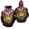 Clothes Washington Football PL37