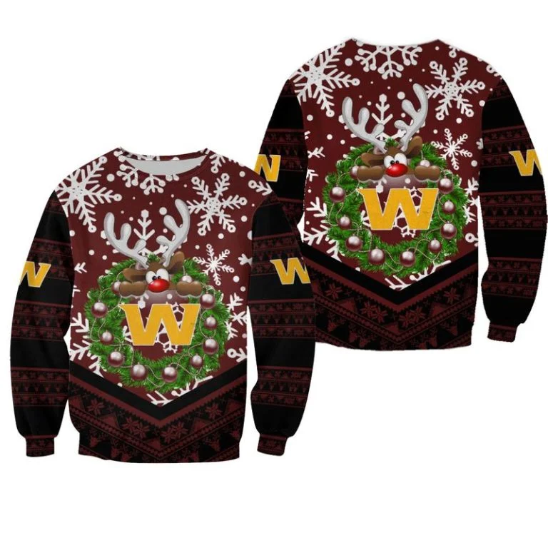 Clothes Washington Football PL37 - Image 3