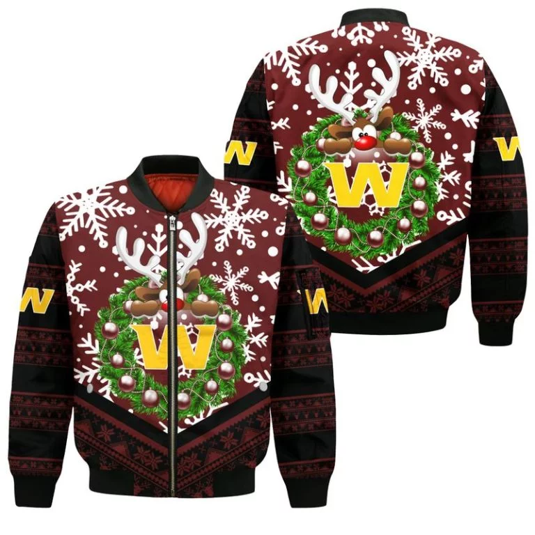 Clothes Washington Football PL37 - Image 5