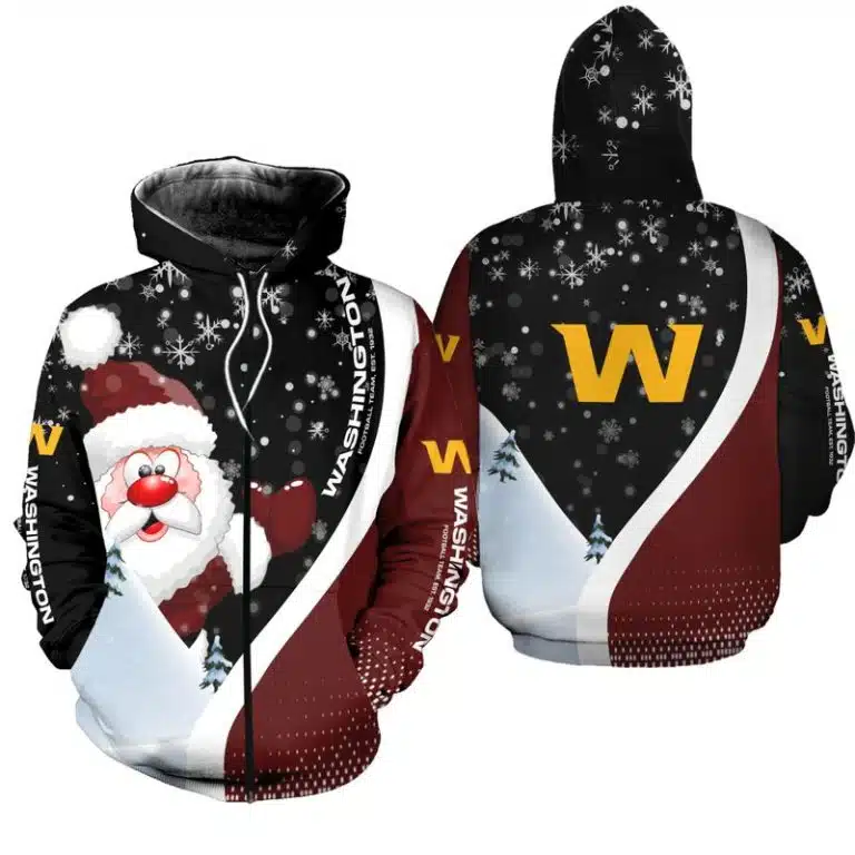 Clothes Washington Football EO67 - Image 2