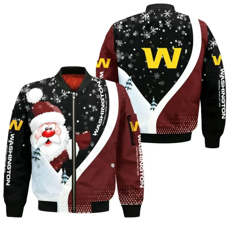 Clothes Washington Football EO67 - Image 5