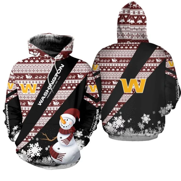 Clothes Washington Football RK19