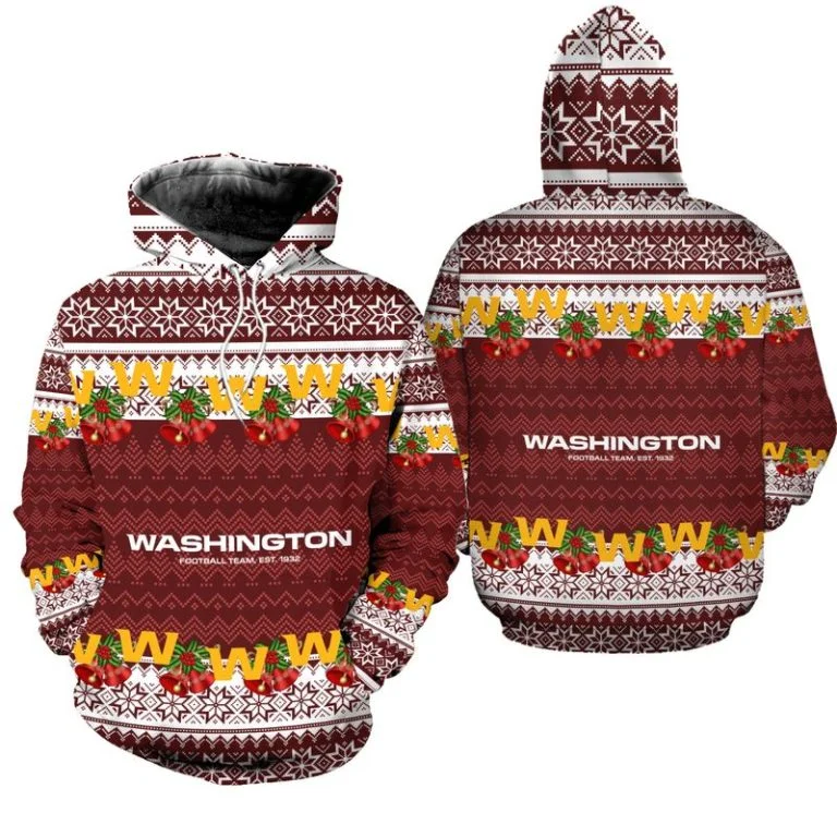 Clothes Washington Football QP34