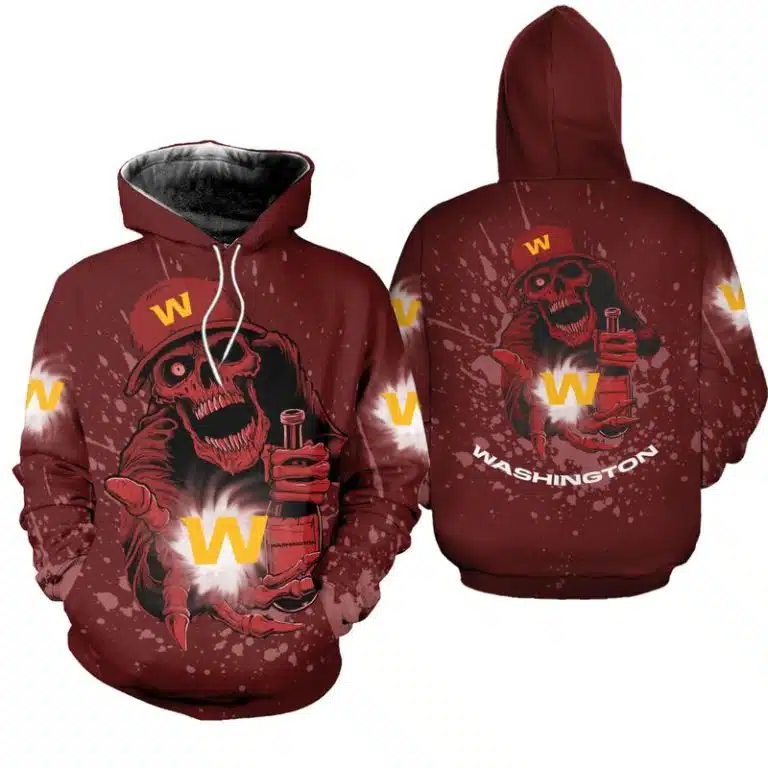 Clothes Washington Football WE19