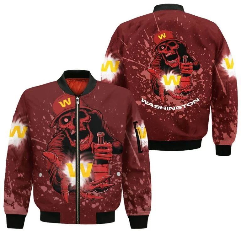 Clothes Washington Football WE19 - Image 5