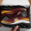 Washington Football Clunky Sneakers LQ34