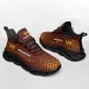 Washington Football Clunky Sneakers KW49