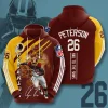 Clothes Washington Football QF61