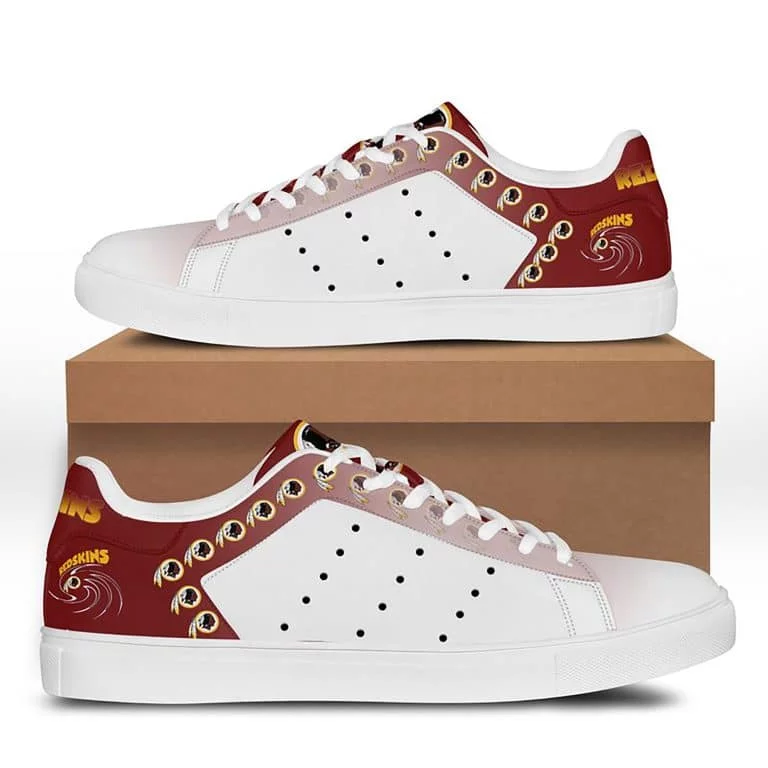 Washington Football Stan Smith Shoe PQ79