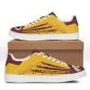 Washington Football Stan Smith Shoe RL67