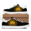 Washington Football Stan Smith Shoe MF74