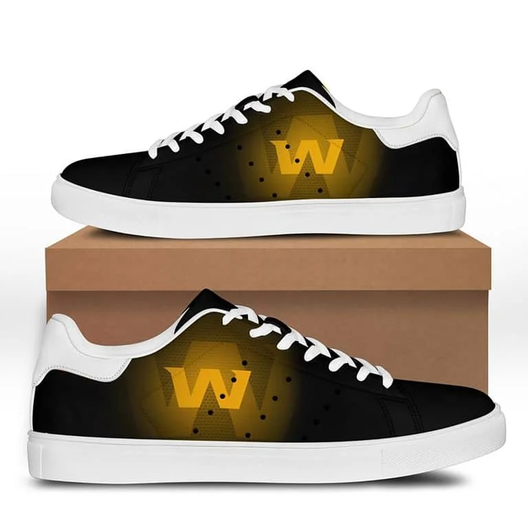Washington Football Stan Smith Shoe MF74