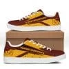 Washington Football Stan Smith Shoe PL57
