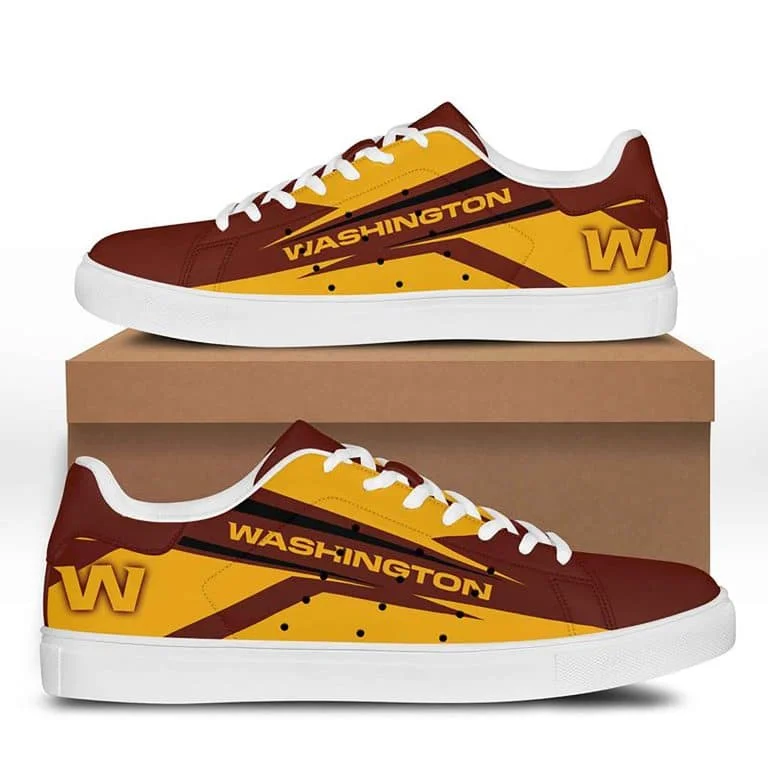Washington Football Stan Smith Shoe PL57