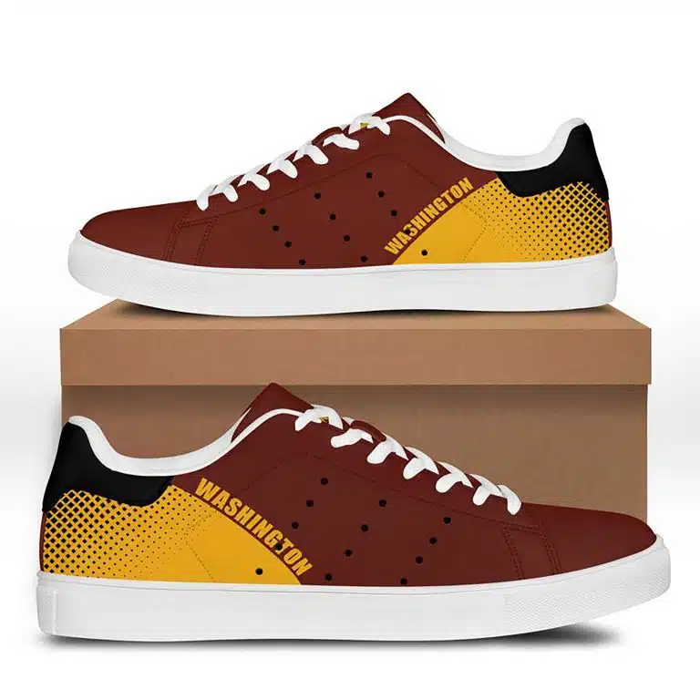 Washington Football Stan Smith Shoe LS43