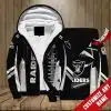 Las Vegas Raiders Fleece Hoodie UQ38