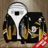Pittsburgh Steelers Fleece Hoodie QN37