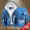 Tennessee Titans Fleece Hoodie DU71