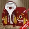 Washington Football Fleece Hoodie OW37
