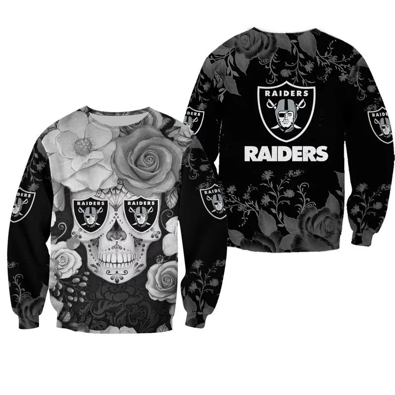 Clothes Las Vegas Raiders YR19 - Image 2