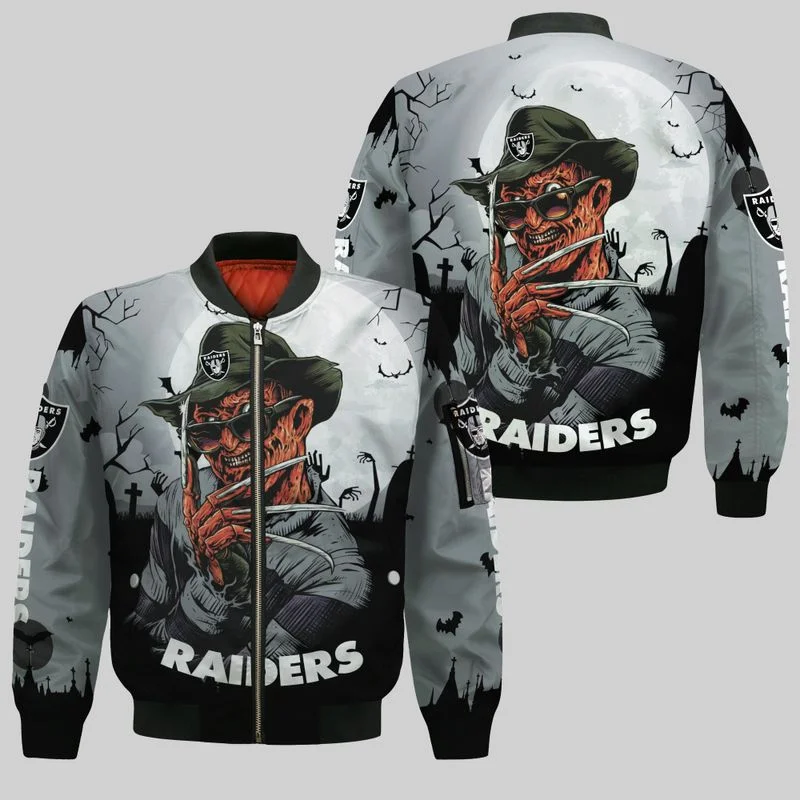 Clothes Las Vegas Raiders TW49 - Image 5