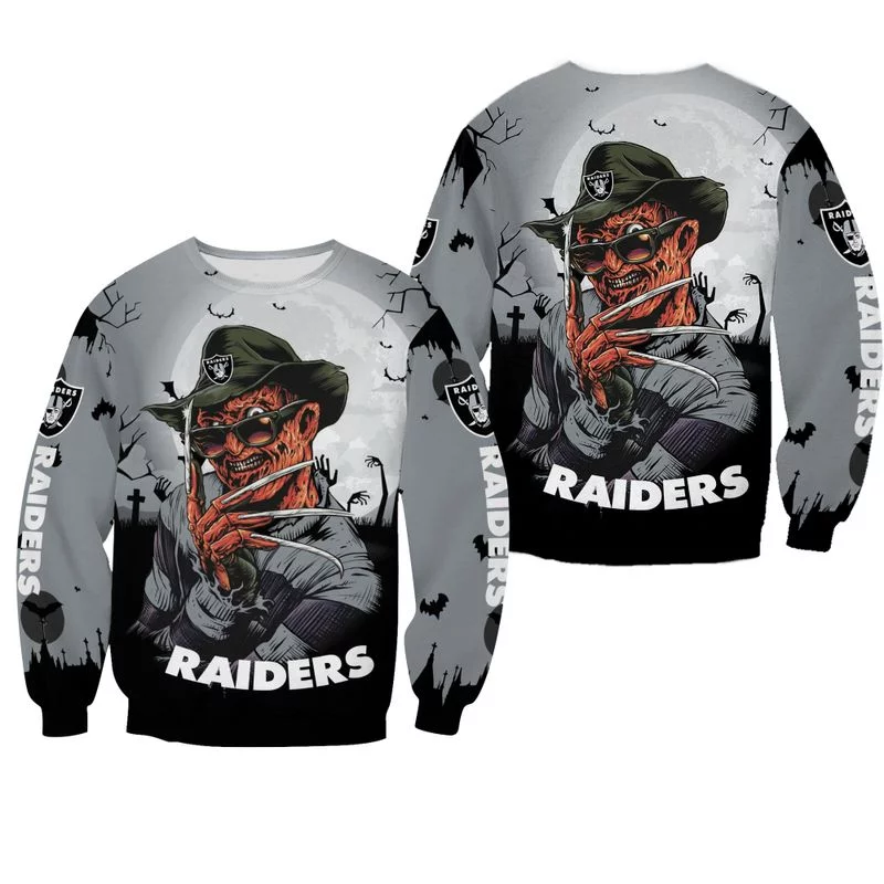 Clothes Las Vegas Raiders TW49 - Image 3