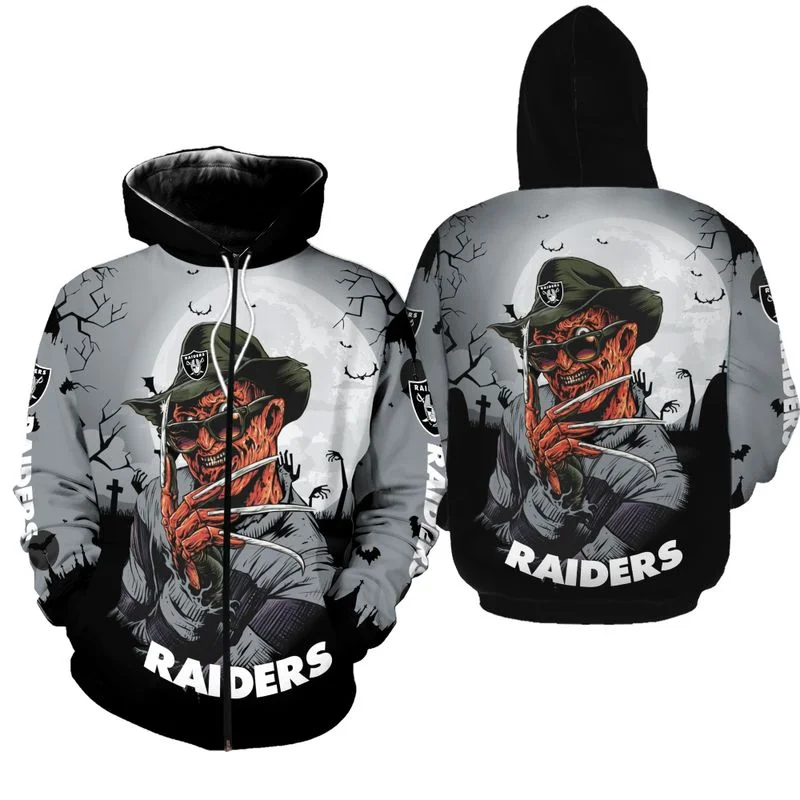 Clothes Las Vegas Raiders TW49 - Image 2