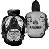 Clothes Las Vegas Raiders HR19