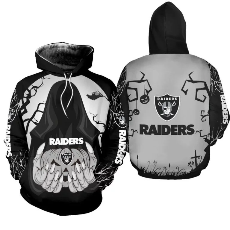 Clothes Las Vegas Raiders HR19