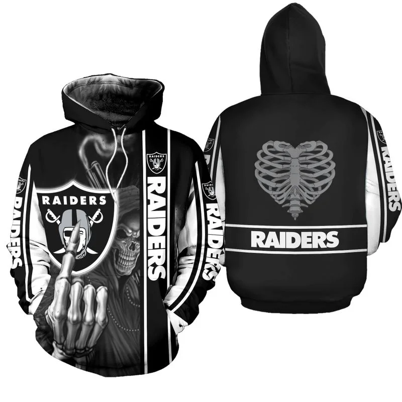 Clothes Las Vegas Raiders SD71