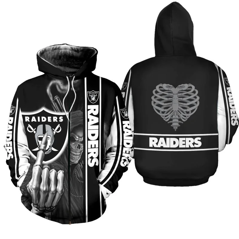 Clothes Las Vegas Raiders SD71 - Image 2