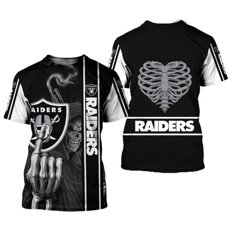 Clothes Las Vegas Raiders SD71 - Image 3
