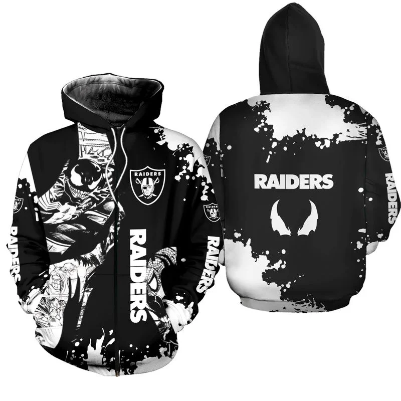 Clothes Las Vegas Raiders HR81