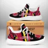 YZ Shoes AC CL79