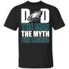 Clothes Philadelphia Eagles XM78