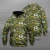 Clothes Green Bay Packers DB21
